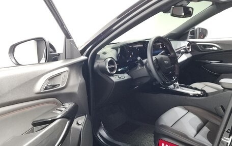 Chevrolet Trax, 2025 год, 2 000 000 рублей, 7 фотография
