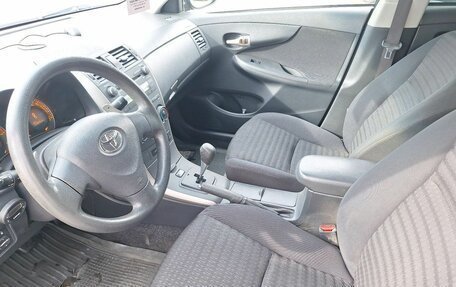 Toyota Corolla, 2008 год, 345 000 рублей, 10 фотография
