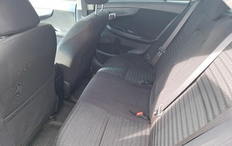 Toyota Corolla, 2008 год, 345 000 рублей, 11 фотография