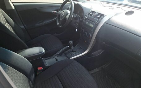 Toyota Corolla, 2008 год, 345 000 рублей, 15 фотография