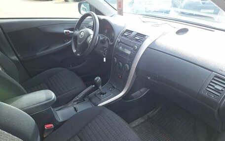 Toyota Corolla, 2008 год, 345 000 рублей, 14 фотография
