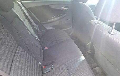 Toyota Corolla, 2008 год, 345 000 рублей, 13 фотография
