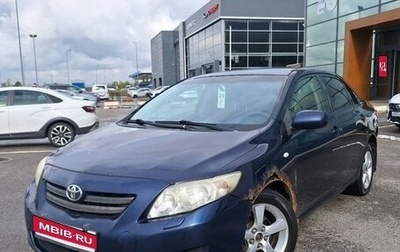 Toyota Corolla, 2008 год, 345 000 рублей, 1 фотография