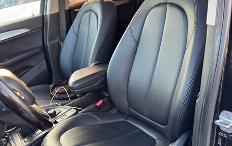 BMW X1, 2017 год, 2 700 000 рублей, 10 фотография