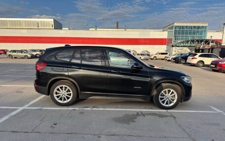 BMW X1, 2017 год, 2 700 000 рублей, 8 фотография