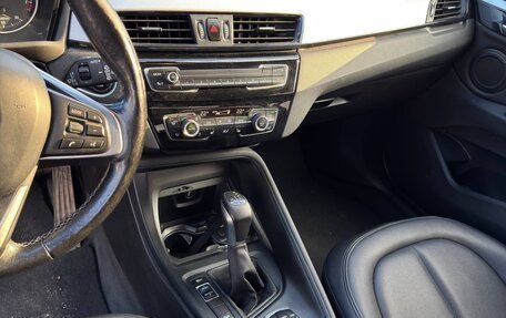 BMW X1, 2017 год, 2 700 000 рублей, 9 фотография
