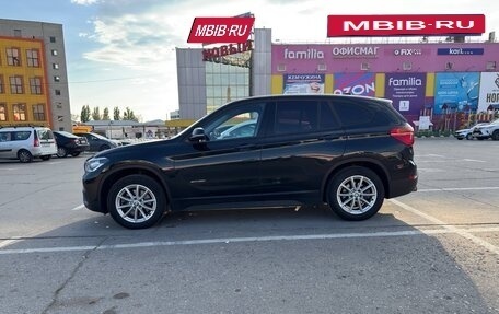 BMW X1, 2017 год, 2 700 000 рублей, 4 фотография