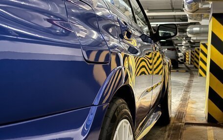 Subaru Impreza WRX STi II рестайлинг -2, 2007 год, 2 999 000 рублей, 12 фотография