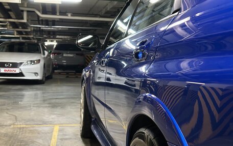 Subaru Impreza WRX STi II рестайлинг -2, 2007 год, 2 999 000 рублей, 11 фотография