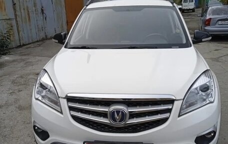 Changan CS35, 2019 год, 1 120 000 рублей, 1 фотография