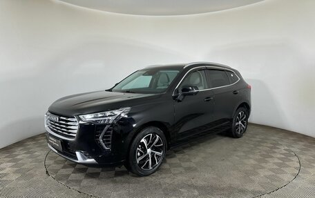Haval Jolion, 2022 год, 1 550 000 рублей, 1 фотография