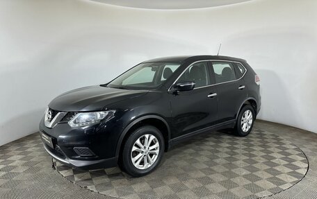 Nissan X-Trail, 2016 год, 1 250 000 рублей, 1 фотография