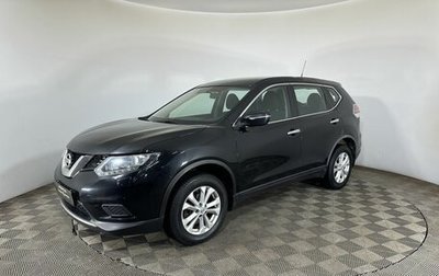 Nissan X-Trail, 2016 год, 1 250 000 рублей, 1 фотография