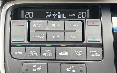 Honda Stepwgn IV, 2018 год, 1 850 000 рублей, 11 фотография