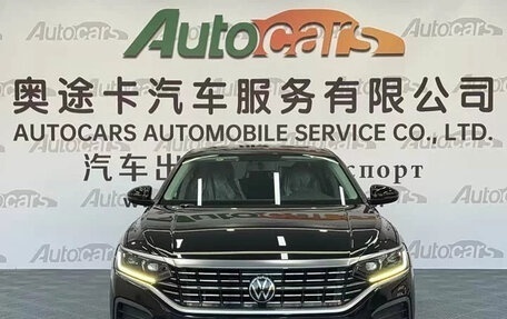 Volkswagen Passat B8 рестайлинг, 2023 год, 1 500 000 рублей, 1 фотография