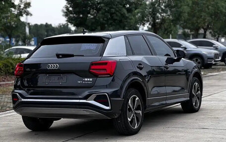 Audi Q2 I, 2022 год, 1 692 008 рублей, 5 фотография