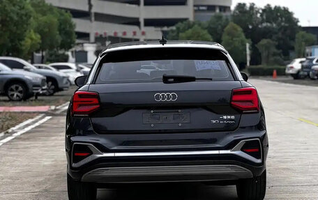 Audi Q2 I, 2022 год, 1 692 008 рублей, 6 фотография