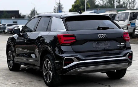 Audi Q2 I, 2022 год, 1 692 008 рублей, 7 фотография