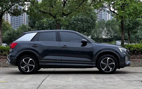 Audi Q2 I, 2022 год, 1 692 008 рублей, 4 фотография
