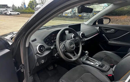 Audi Q2 I, 2022 год, 1 692 008 рублей, 9 фотография