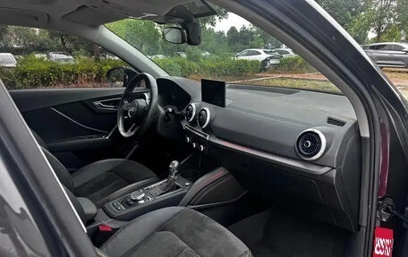 Audi Q2 I, 2022 год, 1 692 008 рублей, 12 фотография