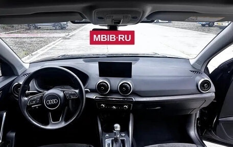 Audi Q2 I, 2022 год, 1 692 008 рублей, 13 фотография