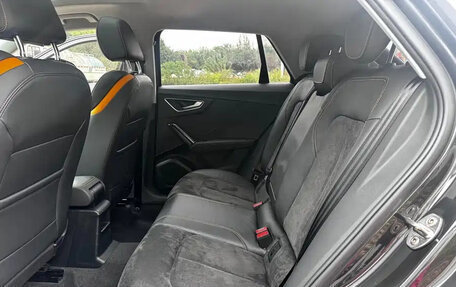 Audi Q2 I, 2022 год, 1 692 008 рублей, 17 фотография