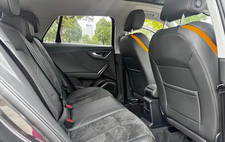 Audi Q2 I, 2022 год, 1 692 008 рублей, 18 фотография