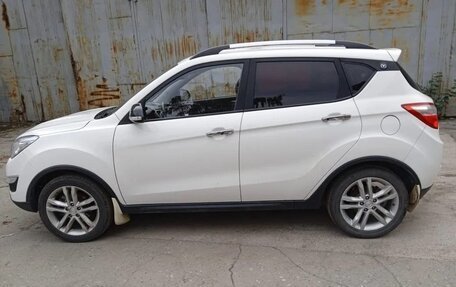 Changan CS35, 2019 год, 1 120 000 рублей, 3 фотография