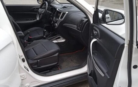 Changan CS35, 2019 год, 1 120 000 рублей, 6 фотография