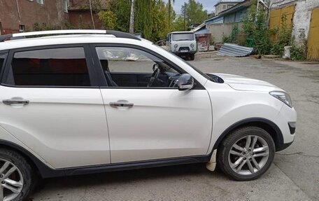 Changan CS35, 2019 год, 1 120 000 рублей, 4 фотография