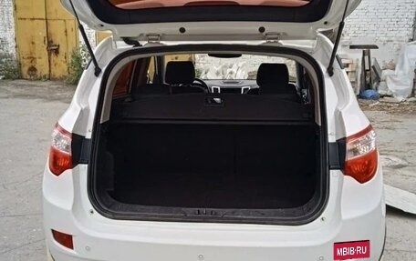 Changan CS35, 2019 год, 1 120 000 рублей, 2 фотография
