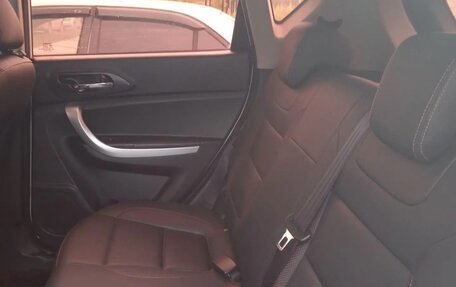 Changan CS35, 2019 год, 1 120 000 рублей, 14 фотография