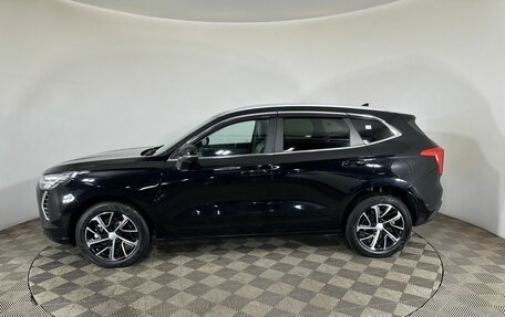 Haval Jolion, 2022 год, 1 550 000 рублей, 5 фотография