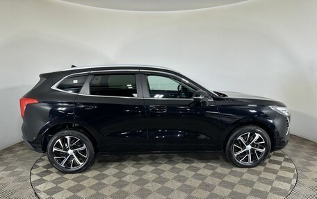 Haval Jolion, 2022 год, 1 550 000 рублей, 4 фотография