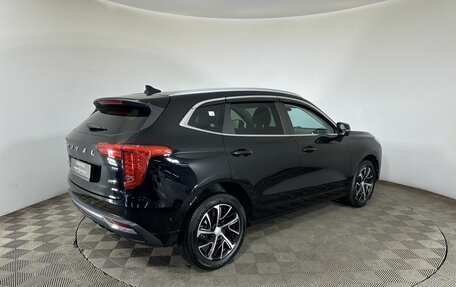 Haval Jolion, 2022 год, 1 550 000 рублей, 6 фотография