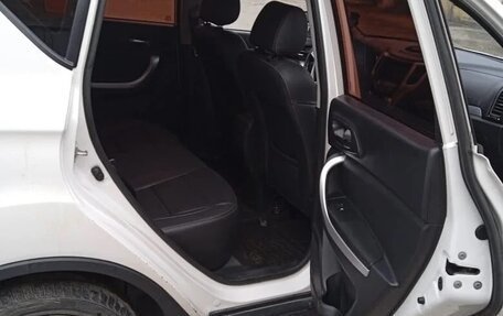 Changan CS35, 2019 год, 1 120 000 рублей, 17 фотография