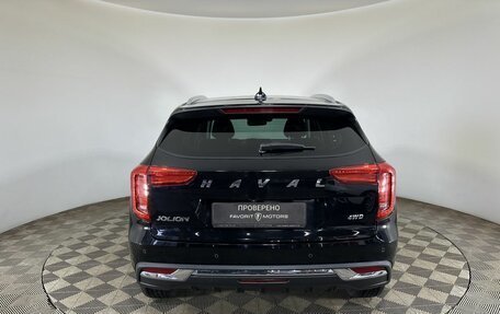 Haval Jolion, 2022 год, 1 550 000 рублей, 3 фотография