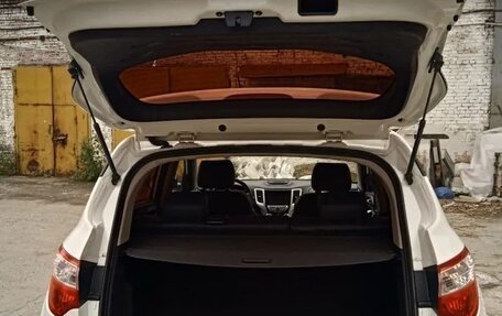 Changan CS35, 2019 год, 1 120 000 рублей, 18 фотография