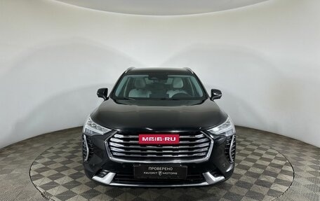 Haval Jolion, 2022 год, 1 550 000 рублей, 2 фотография