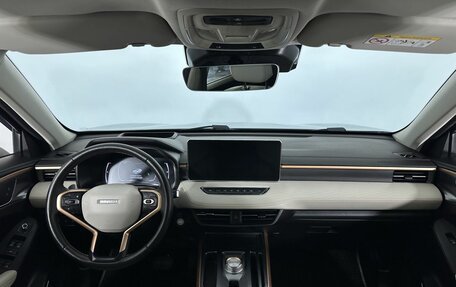 Haval Jolion, 2022 год, 1 550 000 рублей, 7 фотография
