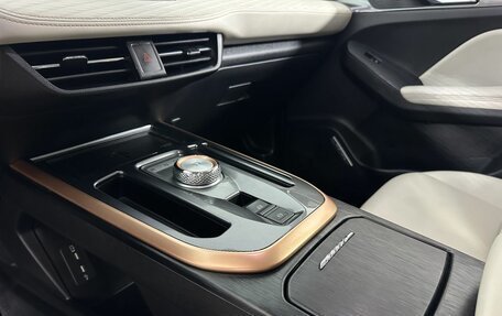 Haval Jolion, 2022 год, 1 550 000 рублей, 13 фотография