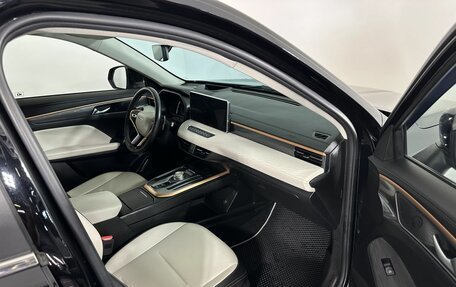 Haval Jolion, 2022 год, 1 550 000 рублей, 14 фотография