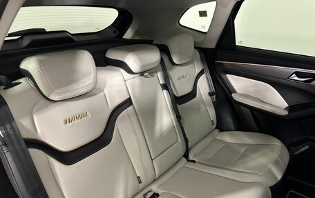 Haval Jolion, 2022 год, 1 550 000 рублей, 15 фотография