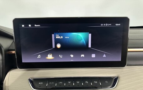 Haval Jolion, 2022 год, 1 550 000 рублей, 12 фотография