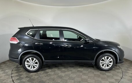 Nissan X-Trail, 2016 год, 1 250 000 рублей, 4 фотография