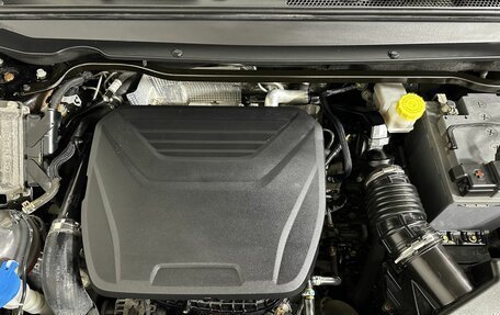 Haval Jolion, 2022 год, 1 550 000 рублей, 17 фотография
