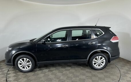 Nissan X-Trail, 2016 год, 1 250 000 рублей, 5 фотография