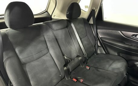 Nissan X-Trail, 2016 год, 1 250 000 рублей, 15 фотография