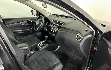 Nissan X-Trail, 2016 год, 1 250 000 рублей, 14 фотография